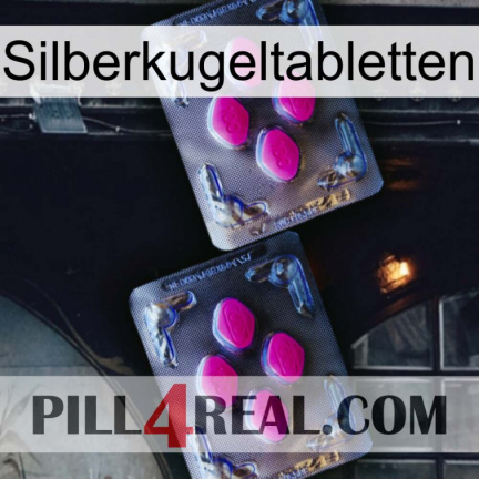 Silver Bullet Tablets 01